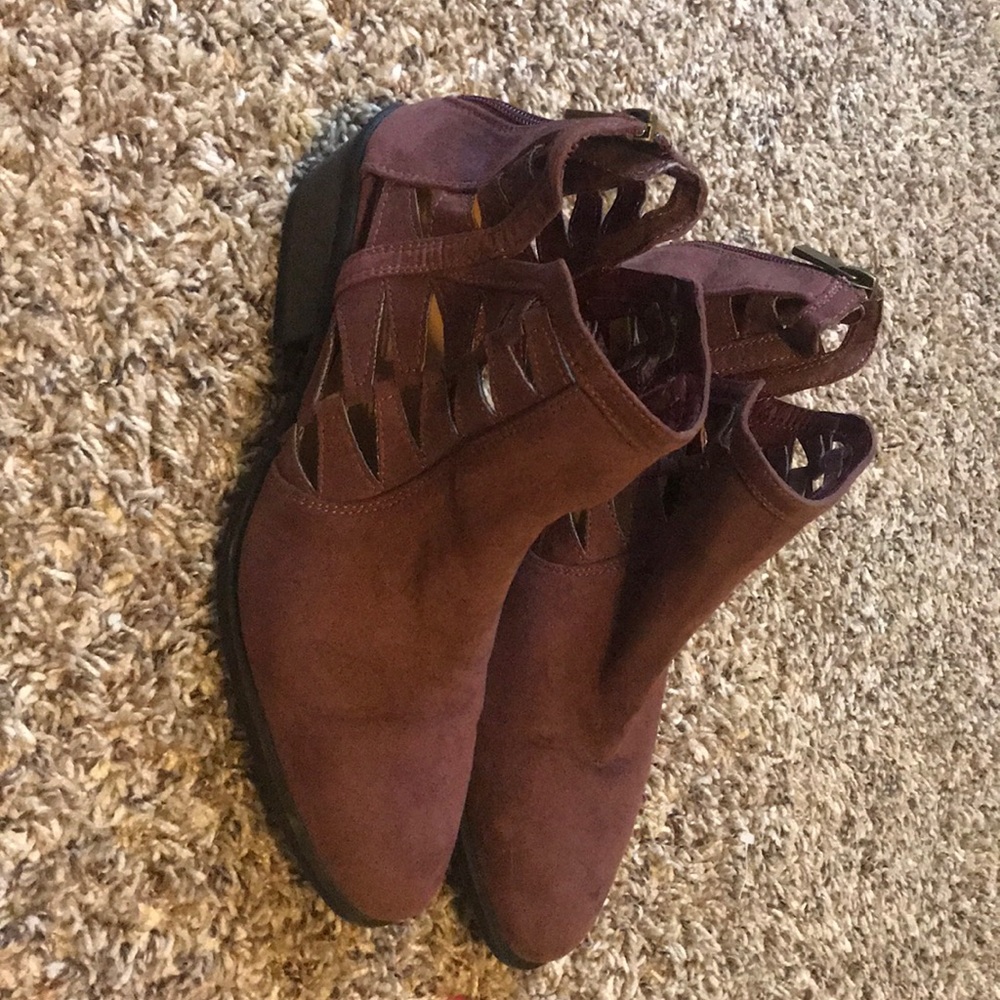 Shoes